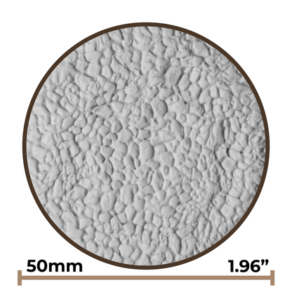 Texture Ball | Gravel Texture - Style 01 - Ceramind® Tools