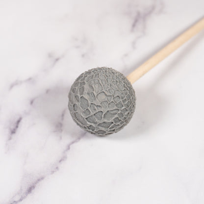 Texture Ball | Gravel Texture - Style 01 - Ceramind® Tools