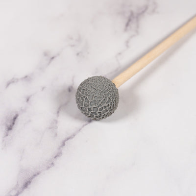 Strukturboll | Grusstruktur - Stil 01 - Ceramind® Tools