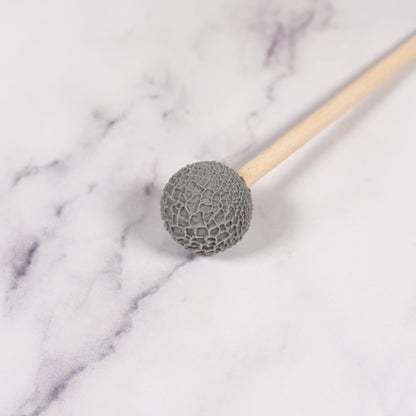 Texture Ball | Gravel Texture - Style 01 - Ceramind® Tools