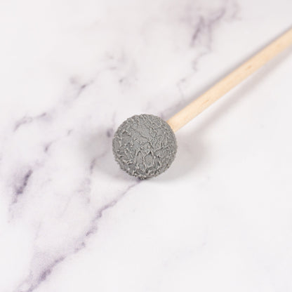 Texture Ball | Leaves Texture - Style 02 - Ceramind® Tools