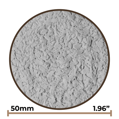 Texture Ball | Leaves Texture - Style 02 - Ceramind® Tools