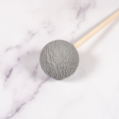 Texture Ball | Mud Texture - Style 01 - Ceramind® Tools