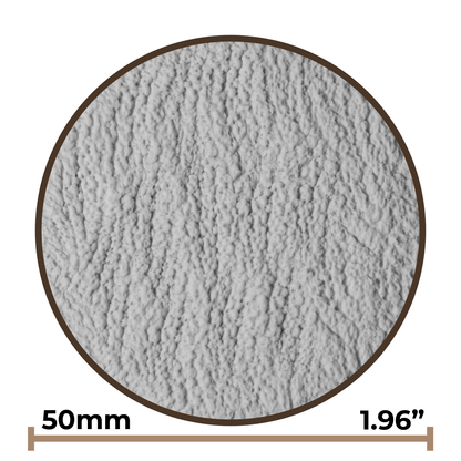 Texture Ball | Reptile Skin Texture - Style 01 - Ceramind® Tools