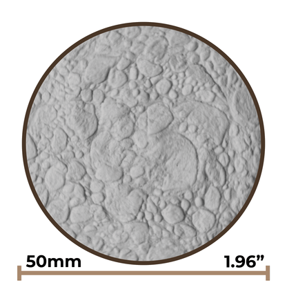 Texture Ball | Rocks Texture - Style 01 - Ceramind® Tools