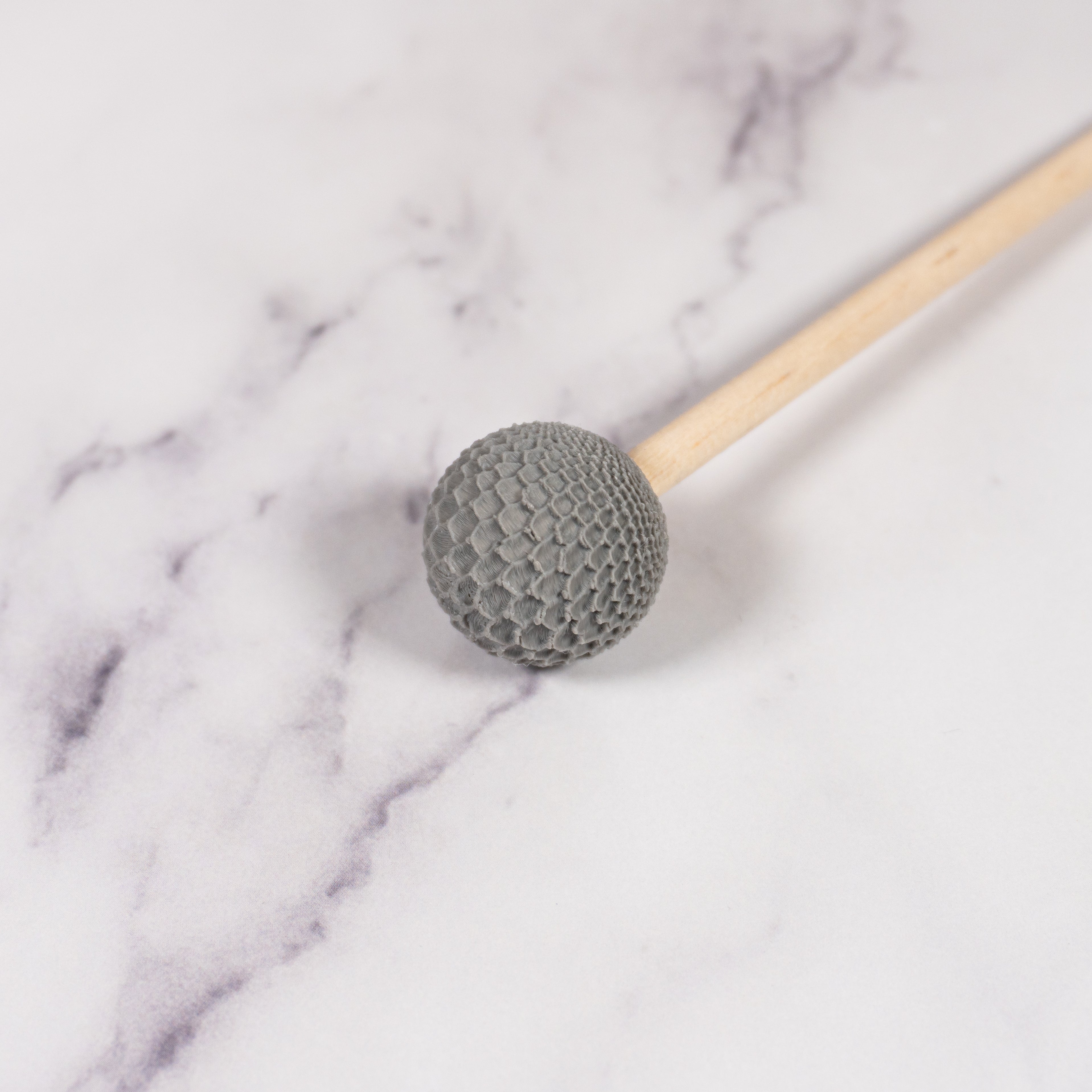 Texture Ball | Scales Texture - Style 01 - Ceramind® Tools