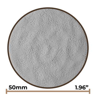 Texture Ball | Skin Pores Texture - Style 01 - Ceramind® Tools