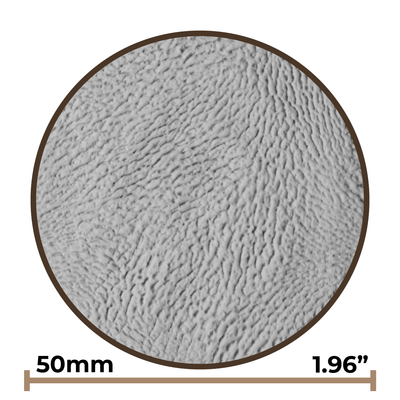 Texture Ball | Skin Pores Texture - Style 01 - Ceramind® Tools