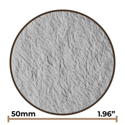 Texture Ball | Skin Pores Texture - Style 02 - Ceramind® Tools