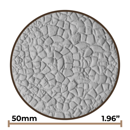 Texture Ball | Stone Path Texture - Style 01 - Ceramind® Tools