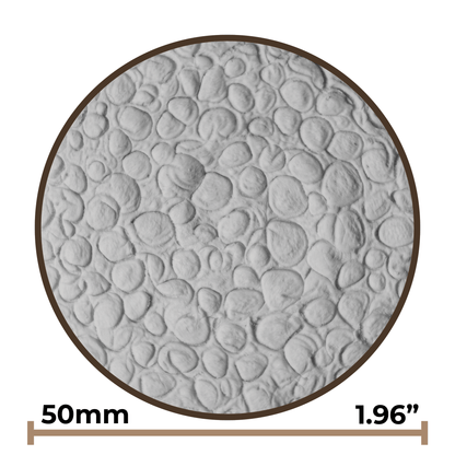 Texture Ball | Toad Skin Texture - Style 01 - Ceramind® Tools