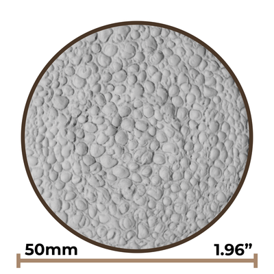 Texture Ball | Toad Skin Texture - Style 01 - Ceramind® Tools