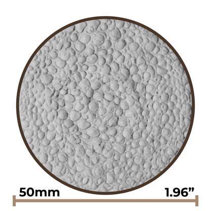 Texture Ball | Toad Skin Texture - Style 01 - Ceramind® Tools