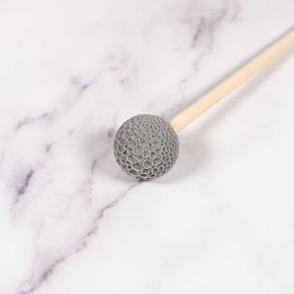 Texture Ball | Toad Skin Texture - Style 01 - Ceramind® Tools