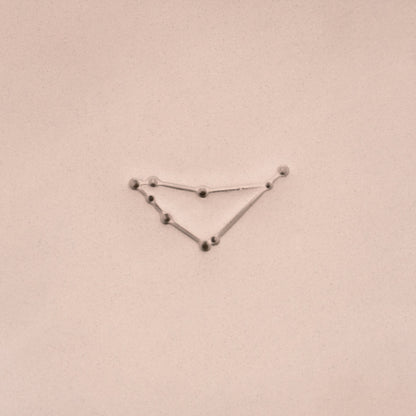 Zodiac Stamps - Astrological Constellations - Ceramind® Tools