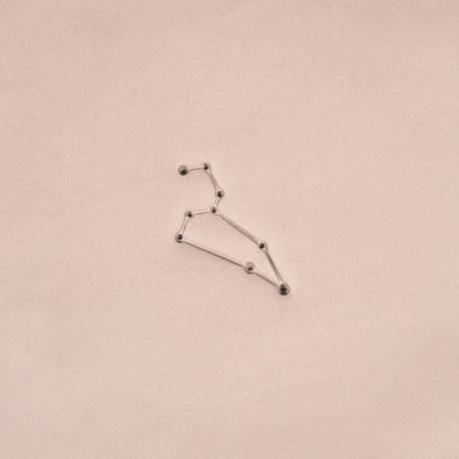 Zodiac Stamps - Astrological Constellations - Ceramind® Tools