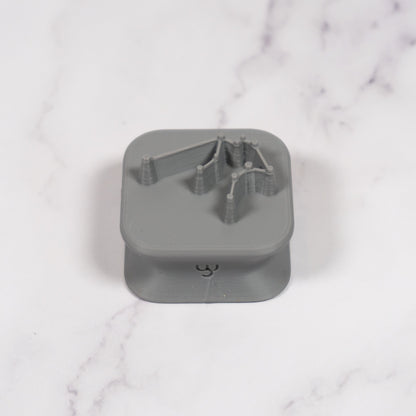 Zodiac Stamps - Astrological Constellations - Ceramind® Tools