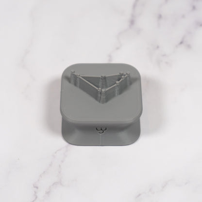 Zodiac Stamps - Astrological Constellations - Ceramind® Tools