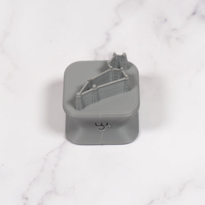 Zodiac Stamps - Astrological Constellations - Ceramind® Tools