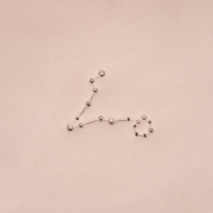 Zodiac Stamps - Astrological Constellations - Ceramind® Tools