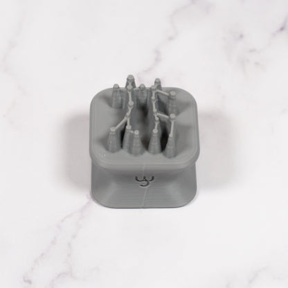 Zodiac Stamps - Astrological Constellations - Ceramind® Tools