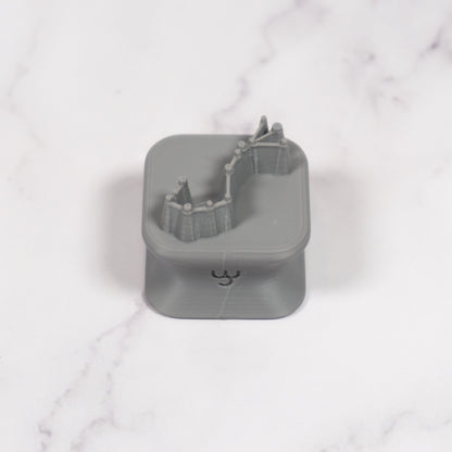 Zodiac Stamps - Astrological Constellations - Ceramind® Tools