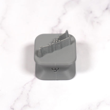 Zodiac Stamps - Astrological Constellations - Ceramind® Tools